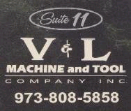 High Quality Precision Parts
CNC and Manual
See Website for full detail