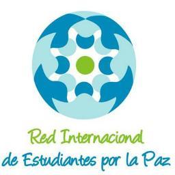 redespaz's profile picture. Red Internacional de Estudiantes por la Paz (Red Espaz). Somos una organización civil y sin fines de lucro que tiene como objetivo fundamental promover la PAZ.