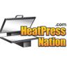 HeatPressNation's profile picture. We offer the best selection of Heat Press Transfer Machines, Vinyl Cutters, Sublimation Systems, Accessories and Supplies at the lowest prices guaranteed!