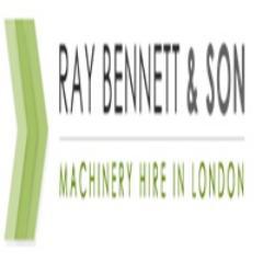 Bennett & Son is a leading company, specializing in providing construction and other types of project machinery for hire in London.