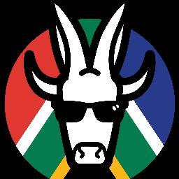 The Beeshase are a team on the @JanBraai @BraaiTour, a road trip for proud & patriotic South Africans to tour through their country and unite around fires!