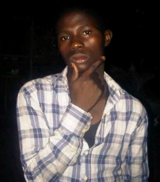 It is nt easy 2 choose 1 @ of 1 million people