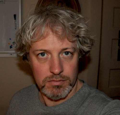 tonypemberton's profile picture. Devo Documentary