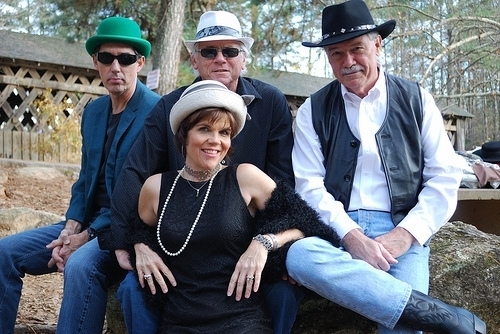 Americana Music with a Twist!