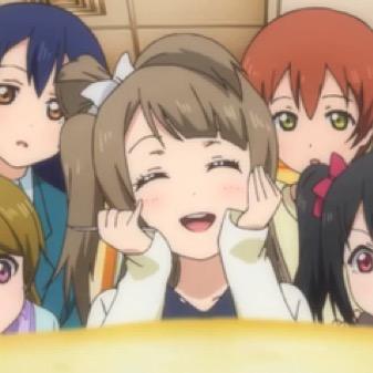 おかきさんのプロフィール画像