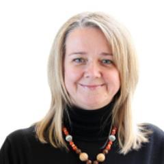 Tina Lavender Profile