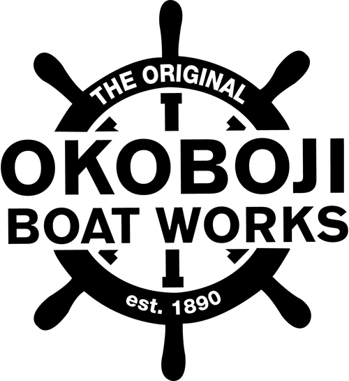 OBWatOkoboji's profile picture. We've got the lakes area's largest Fish House! Located in the heart of Smith's Bay on Lake Okoboji