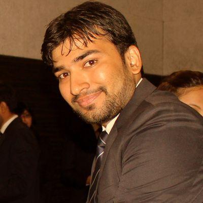 I've marketed some products you have probably used and hopefully enjoyed: HUL, DANONE, TCPL, Godrej Consumer Products, Reckitt Benckiser, Currently Marico :)