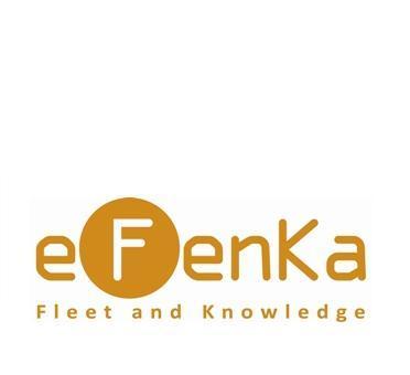 eFenKa's profile picture. webgebaseerd vlootbeheer pakket