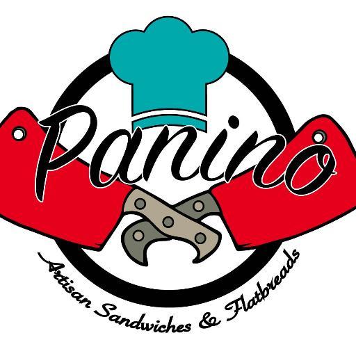 I am Jered May the owner of the Panino food truck, Serving high quality,  local, fresh Artisan sandwiches and authentic Italian style pizza.