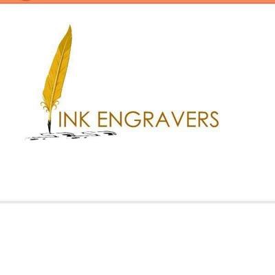 Founder of INK Engravers