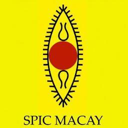 SPICMACAYIITR's profile picture. 