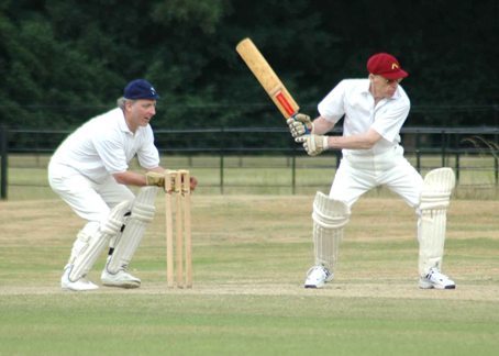 cricket3r's profile picture. I'm Chris and I love Cricket!