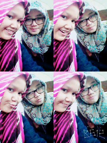 YuniAndiniApril's profile picture. Universitas Islam As-syafi'iyah