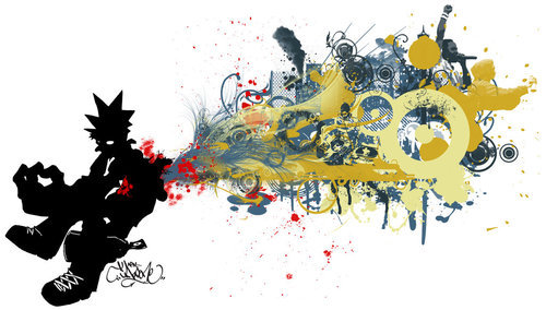 VoidedTechs's profile picture. Art Collective of 4 artist with the task in hand of customizing EVERYTHING and ANYTHING for our customers!