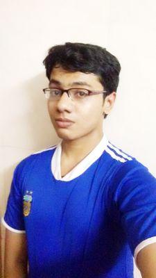 arulkhanna23's profile picture. Chocolate Boy.;)