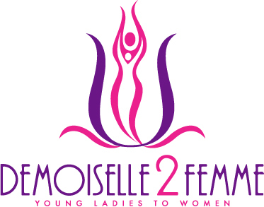 Demoiselle 2 Femme (D2F), French for Young Ladies to Women, is a NFP committed to providing holistic programs & services that support adolescent girls