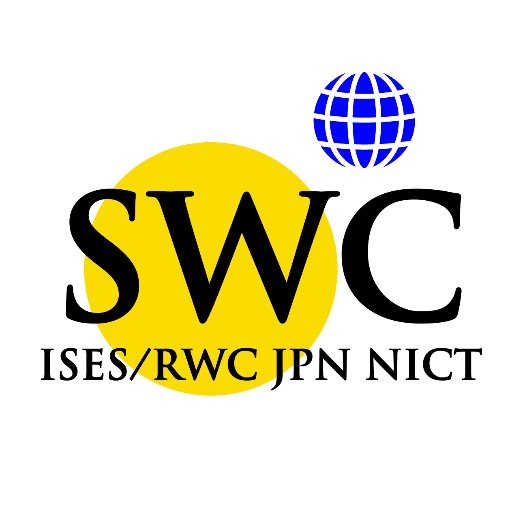 NICT_SWC Profile Picture