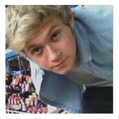 njhpizzapunk's profile picture. @voguechonce