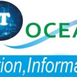 ITOCEANINDIA's profile picture. 