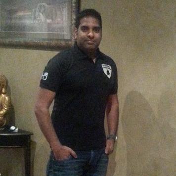 vikram9us's profile picture. 