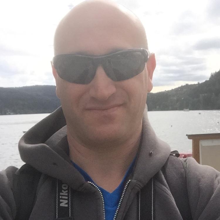 masterran's profile picture. software group manager  at Imperva Ltd.