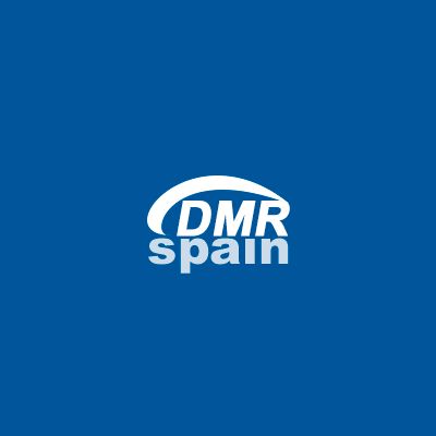 La primera red digital DMR para radioaficionados españoles