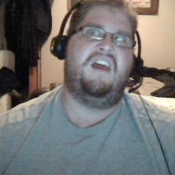 incontrol1985's profile picture. 