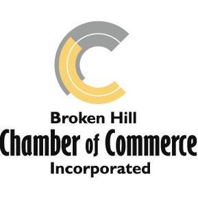 The Chamber plays an integral role in the sustainable growth of Broken Hill by providing a range of business support and networking services for its members.