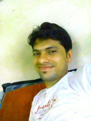 lekhrajmeena123's profile picture. 