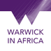 Warwick in Africa (@warwickinafrica) Twitter profile photo Warwick in Africa (@warwickinafrica) Twitter profile photo