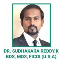 Dr Sudhakara Reddy Dental Clinic is the best clinic for Dental implants in Bangalore & one of the best clinic for Tooth replacement in India