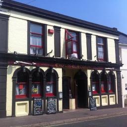 PubCrown's profile picture. Public House