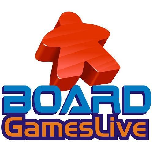 Game addict Tony Hetherington tweeting every day about games and gaming.  Much more to come about the all new boadgameslive later thisyear.
