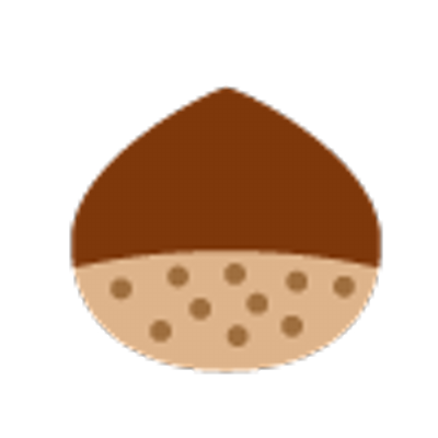 ট ইট র Chestnuts 蛾らしくない蛾と言えばやっぱりオオスカシバ でしょうね 一見ハチのように見えるから人にはびびられるけど 目はとってもカワイイし ボディも抹茶色でいい感じです あと お尻のふわふわの毛がとってもキュートです あー 昆虫採集に行き