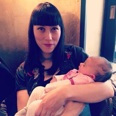 StellaAndPanda's profile picture. 