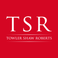 Towler Shaw Roberts (@tsr_surveyors) 's Twitter Profile
