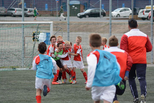 Arsenal Soccer Schools Hampshire and Dorset pride themselves on creating the perfect learning environment for children of all ages and ability