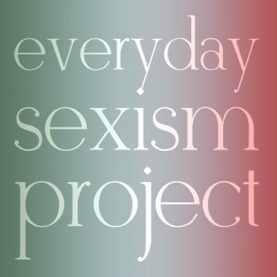 Este proyecto fue creado para exponer y catalogar las situaciones de sexismo que vivimos diariamente las mujeres. ¡Envía tus experiencias!