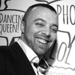 Father of 2, lover of horror, sci-fi, fantasy & gaming, eventprof & CEO, Athena Events Group