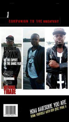 dere_henry's profile picture. 