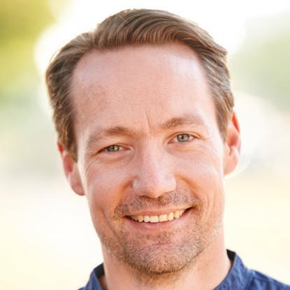 joritter's profile picture. cloud applications and mobile platforms.