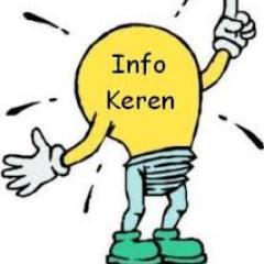 Kira kira apa ya yang akan diposting sama kita. ikutin kita terus ya karena banyak informasi bermanfaat didalamnya, terutama informasi kesehatan :)
