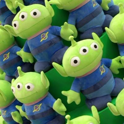 toytoy_miyuchan's profile picture. ○Disney Pixer love○よろしければフォローお願いします（＾Ｏ＾）