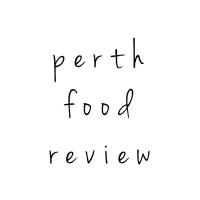Perth Food Review (@perthfoodreview) 's Twitter Profile Photo Perth Food Review (@perthfoodreview) 's Twitter Profile Photo