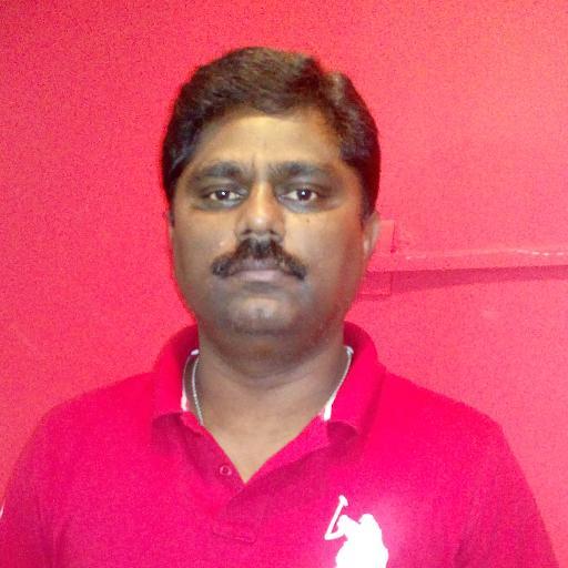 ksamyjourno's profile picture. News Editor , Thanthi TV. I Can.