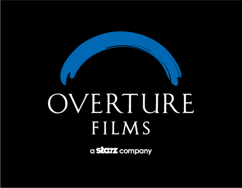 Welcome to the Official Twitter Page for Overture Films