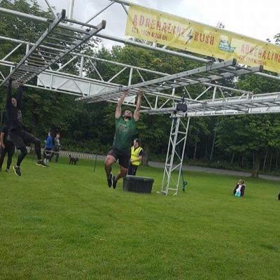 AntonyTeasdale's profile picture. IG - @antonyteasdale4 ... Personal Trainer based in Wilmslow / Alderley Edge. When the extraordinary is finally achieved, it becomes commonplace.