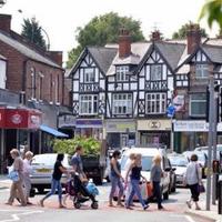 Bramhall Mums (@mumsbramhall) 's Twitter Profile