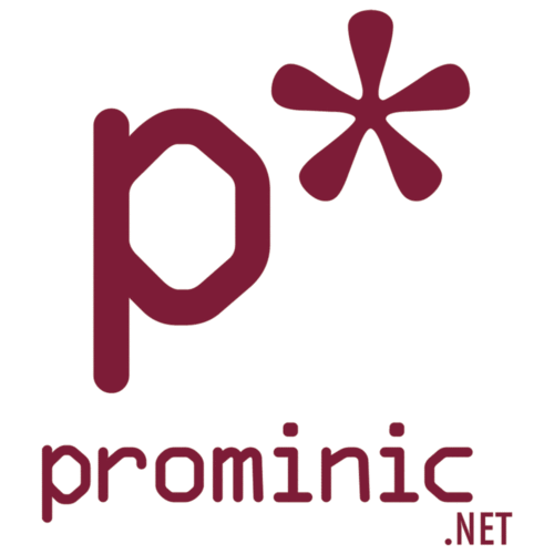 prominic Profile Picture